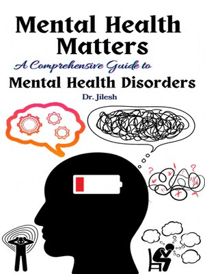 cover image of Mental Health Matters